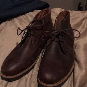Men’s size 11 Express shoes